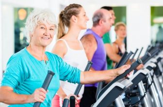 Best Ellipticals for Seniors: Top 4 Low-Impact Models in 2025