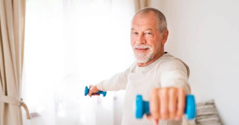 Best Workout Routines at Home (for Beginners)