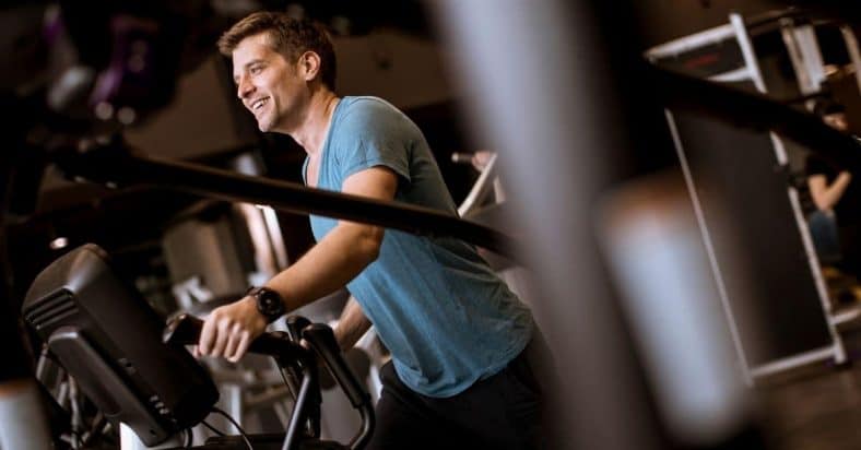 7 Elliptical Workout Ideas for Weight Loss