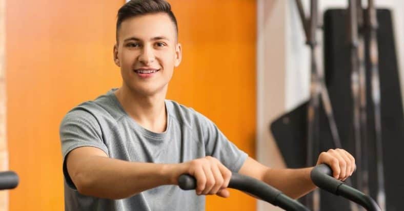 Best Elliptical Bike Combo Machines for Home Gyms in 2025