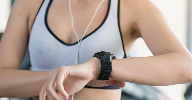 5 Best Fitness Tracker for Ellipticals in 2023 (In-Depth Review)