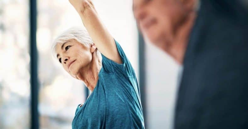 Low Impact Workout | An Ultimate Guide for Beginners