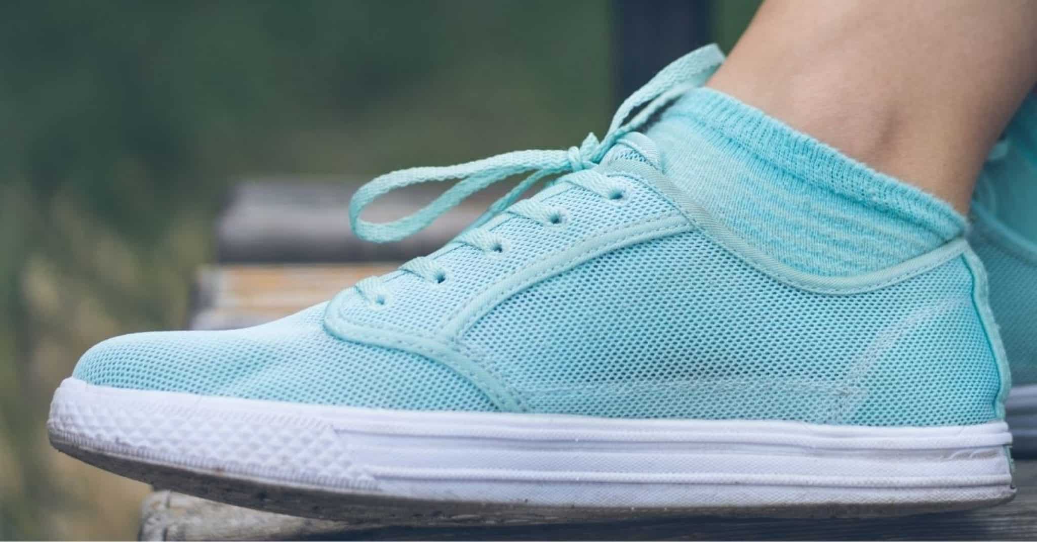 5 Best Shoes for Ellipticals in 2023 Review of Elliptical Trainer