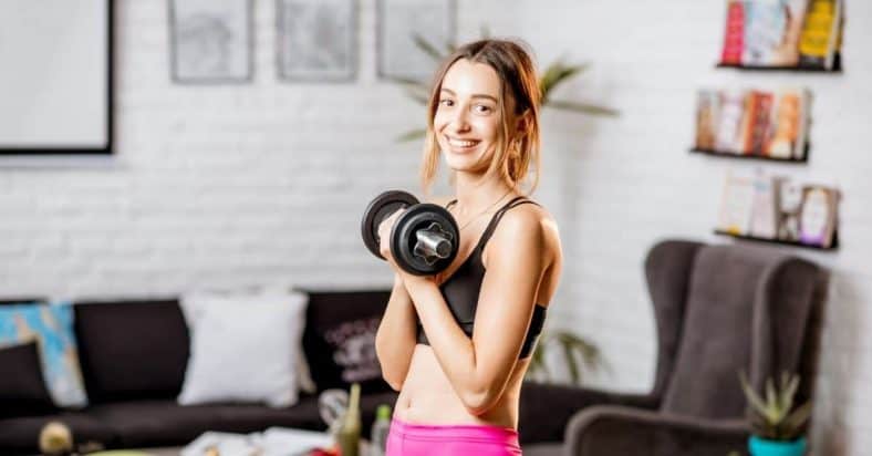 11 Best Overall Exercise Equipment for Home