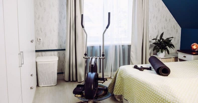 Best Ellipticals for Small Spaces (2023)