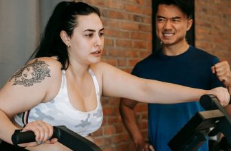 6 Best Elliptical for Heavy Persons (2023)