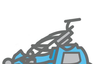 Folding Elliptical Machine