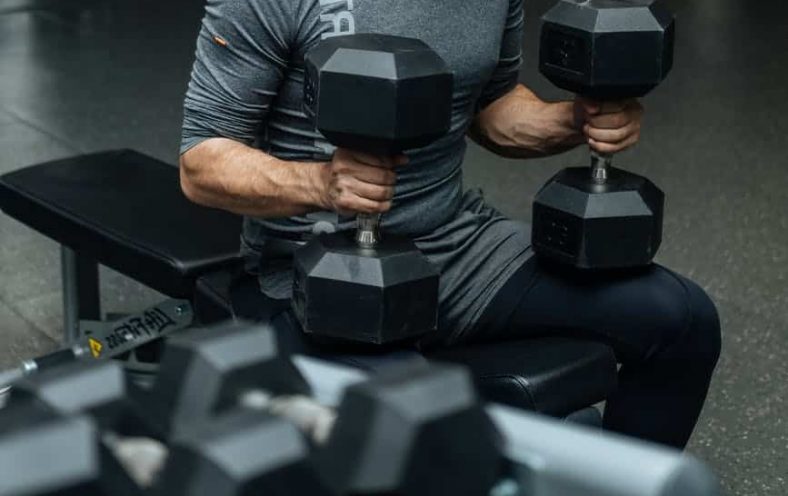 Weight Benches
