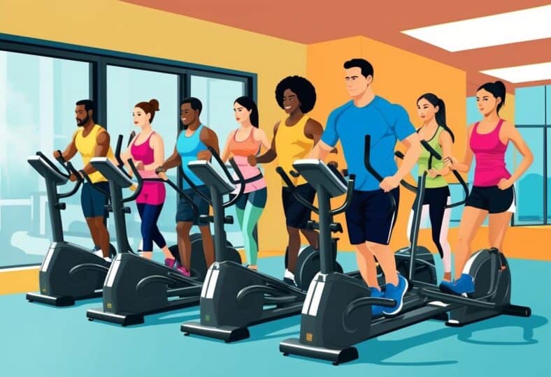 How Often Should You Use an Elliptical? Essential Workout Frequency Guide