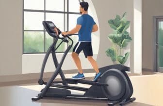 Maximize Elliptical Workout Results: Quick Tips for Burning More Calories