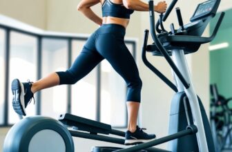 What Muscles Does an Elliptical Work? A Comprehensive Muscle Guide