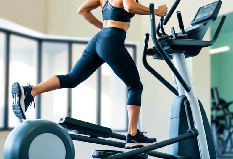 What Muscles Does an Elliptical Work? A Comprehensive Muscle Guide