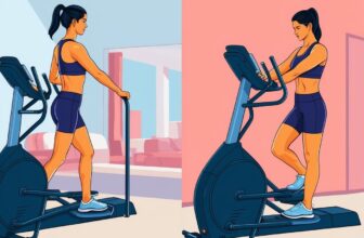 How to Warm Up and Cool Down for Elliptical Workouts: Essential Tips for Optimal Performance