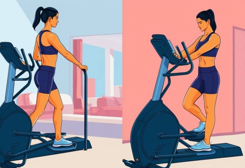 How to Warm Up and Cool Down for Elliptical Workouts: Essential Tips for Optimal Performance