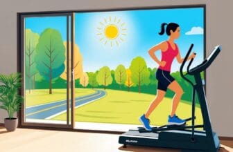 Elliptical vs. Outdoor Running: Discovering Your Best Fitness Option