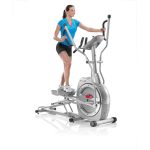 Schwinn 450 Elliptical Trainer