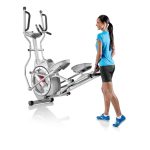 Schwinn 450 Elliptical Trainer