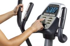 Gold’s Gym 310 Elliptical Trainer