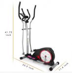 ANCHEER Elliptical Machine