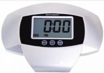 Body Rider Magnetic Elliptical Trainer