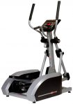 LifeCore CD400 Center Drive Elliptical Trainer