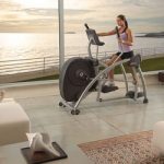 CYBEX 360A Home Arc Trainer