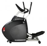 Diamondback Fitness 1260Ef Elliptical Trainer