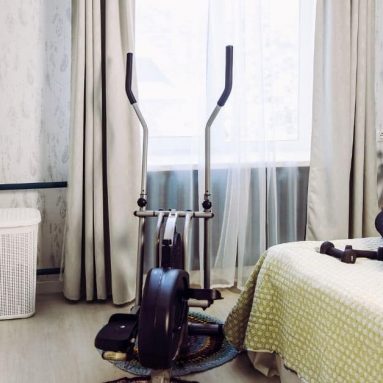 Best Ellipticals for Small Spaces (2023)