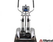 Endurance E300 Elliptical Trainer