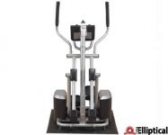 Endurance E300 Elliptical Trainer