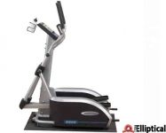 Endurance E300 Elliptical Trainer