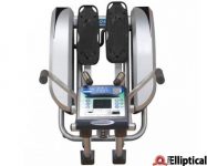 Endurance E300 Elliptical Trainer