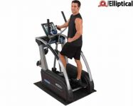 Endurance E5000 Premium Elliptical Trainer