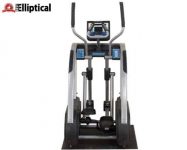 Endurance E5000 Premium Elliptical Trainer