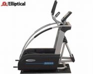 Endurance E5000 Premium Elliptical Trainer