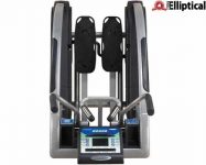Endurance E5000 Premium Elliptical Trainer