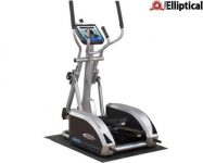 Endurance E400 Elliptical Trainer