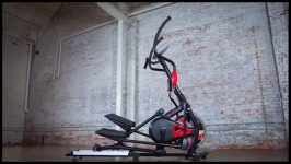 Fitness Reality 2366 X-Class 710 Smart Elliptical Trainer