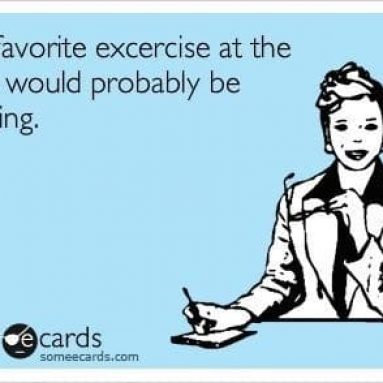 Why You’re Wrong by Not Using Low Impact Exercise Equipment