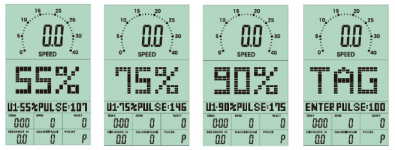 Lifecore Fitness VSTV4