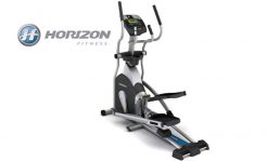 Horizon Fitness EX-69-2 Elliptical Trainer