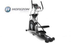 Horizon Fitness EX-78 Elliptical Trainer