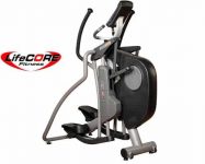 Lifecore Fitness VSTV8 Elliptical Trainer