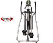 Lifecore Fitness VSTV8 Elliptical Trainer