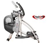 Lifecore Fitness VSTV8 Elliptical Trainer