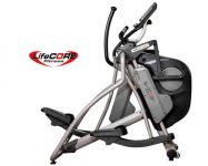 Lifecore Fitness VSTV8 Elliptical Trainer