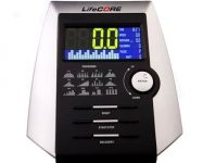 Lifecore LC-985VG Elliptical Trainer