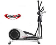 Lifecore LC-985VG Elliptical Trainer