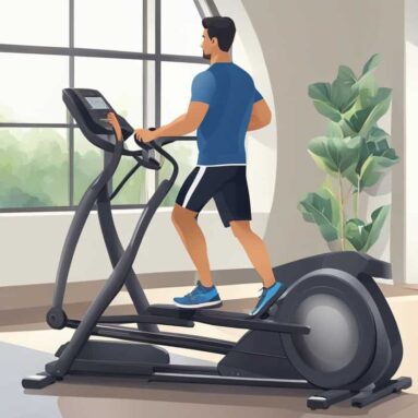 Maximize Elliptical Workout Results: Quick Tips for Burning More Calories
