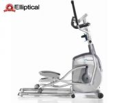 Nautilus E514 Elliptical Trainer